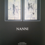 Nanni galleria maggiore